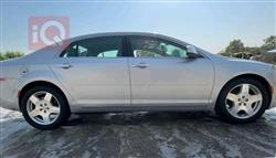 شێڤرۆلێت مالیبۆ